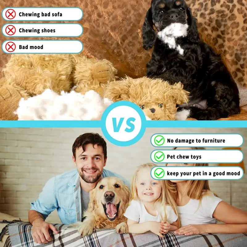 Snuffle Mat – Interaktiv och Tvättbar Nosmatta för Hundar