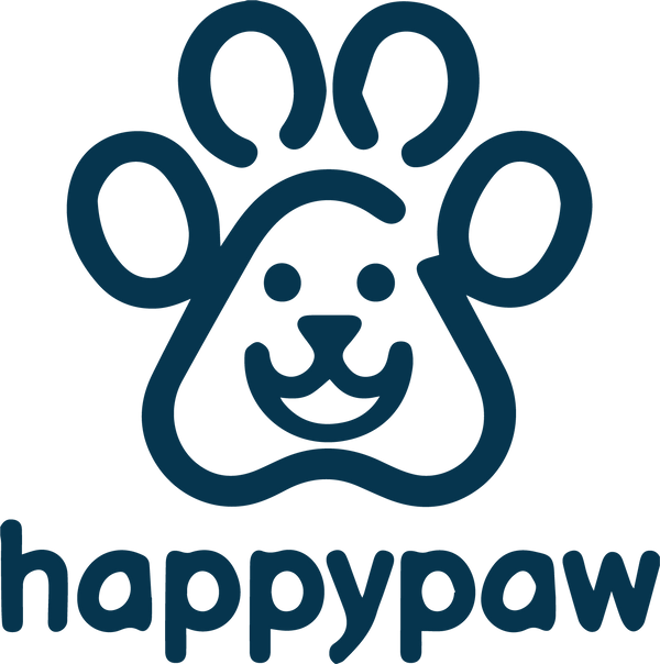 Happy Paw